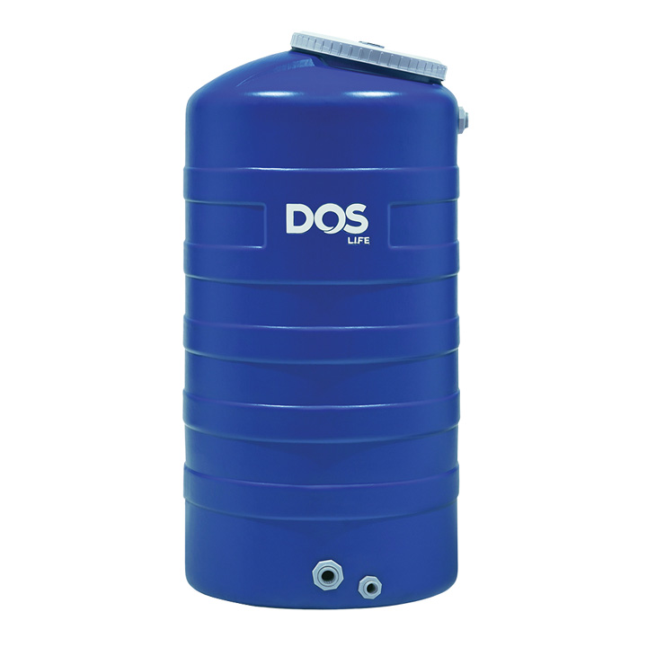 ถังเก็บน้ำ DOS 500 ลิตร รุ่น ICE500