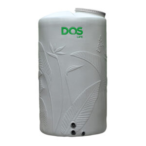 DOS รุ่น PARADISE DURAFLEX SILVER COMBAC 2000L
