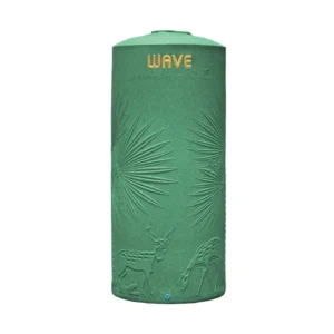 WAVE ขนาด 700 ลิตร รุ่น THE PALM-700L GR