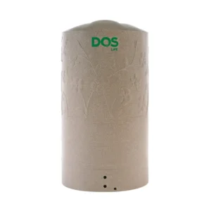 DOS รุ่น CHABA 1500
