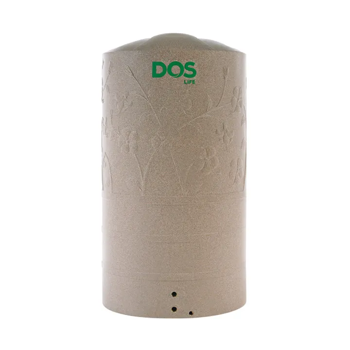 DOS รุ่น CHABA 1500