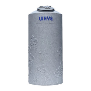 WAVE ขนาด 700 ลิตร รุ่น Orchid700PVC