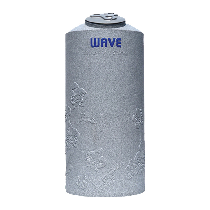 WAVE ขนาด 700 ลิตร รุ่น Orchid700PVC