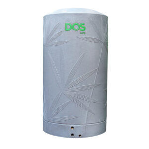 DOS รุ่น Natura KV 1000L