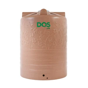DOS 5000 ลิตร รุ่น CHABA5000PG