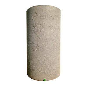 WAVE ขนาด 400 ลิตร รุ่น CHAMPA 400