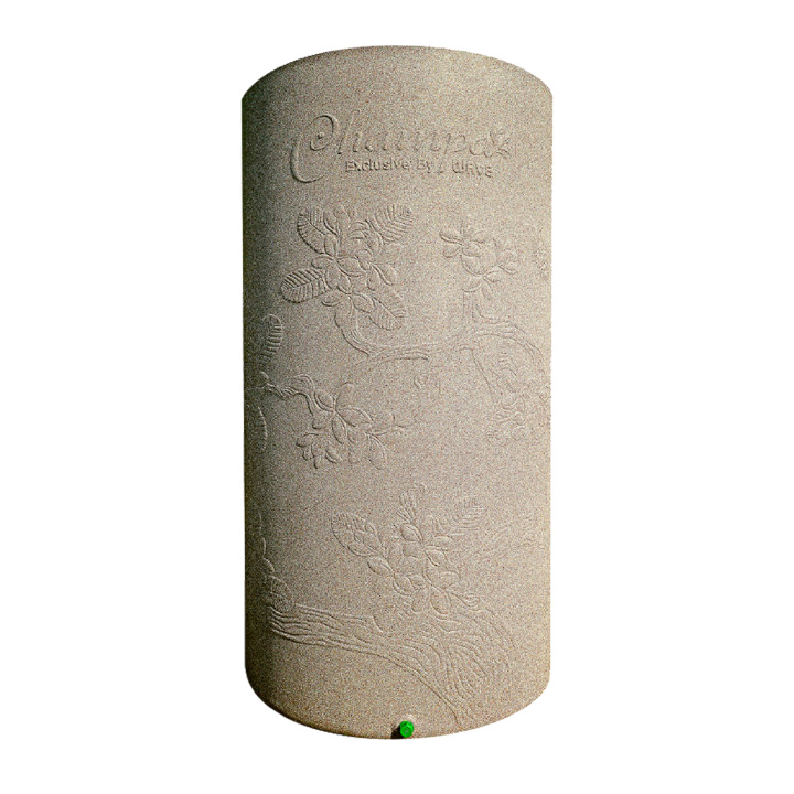 WAVE ขนาด 400 ลิตร รุ่น CHAMPA 400