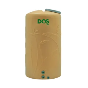 DOS รุ่น PARADISE DURAFLEX 2000L
