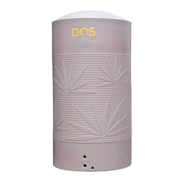 DOS รุ่น METALLIC KV 1000 RG