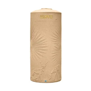WAVE ขนาด 700 ลิตร รุ่น THE PALM-700L SA