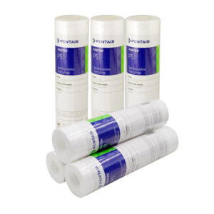 ไส้กรอง PP PENTEK รุ่น PPPP P 10-05PE
