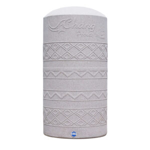 WAVE ขนาด 500 ลิตร รุ่น CHANG-SG 500 PR