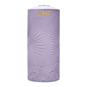 WAVE ขนาด 500 ลิตร รุ่น THE PALM-500L PU