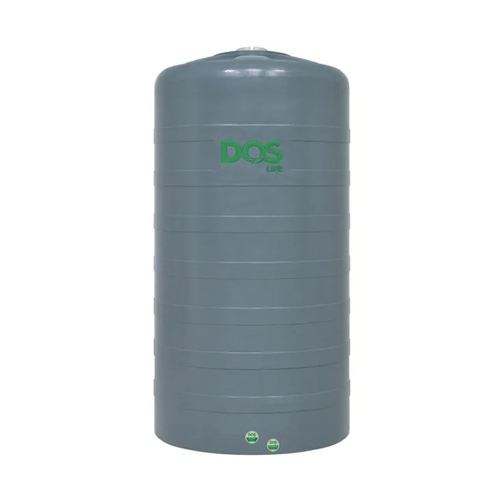 DOS 4000 ลิตร รุ่น CHAMP 4000