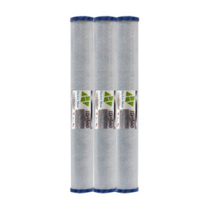 ไส้กรองคาร์บอน บล็อค Carbon Block Hydromax รุ่น CBB B-20HY