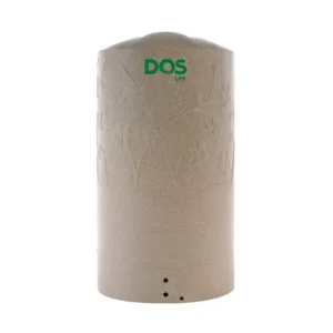 DOS รุ่น CHABA 2000
