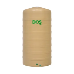 DOS รุ่น PORCIO 1000CR