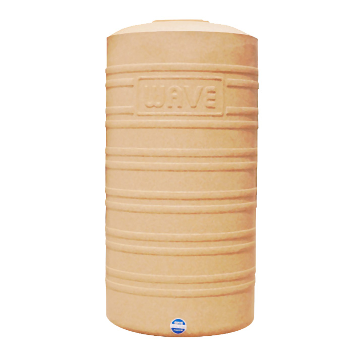 WAVE ขนาด 300 ลิตร รุ่น PORCE 300 BR