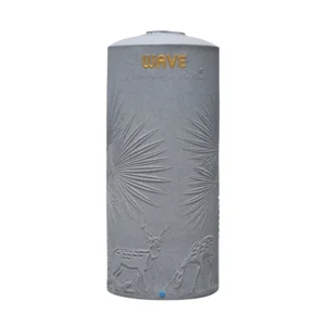 WAVE ขนาด 1000 ลิตร รุ่น THE PALM-1000L DG