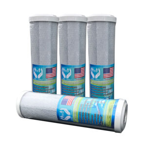 Carbon Block CARE FAMILY รุ่น CBB CTO-10MA