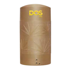 DOS รุ่น METALLIC 1000 BR