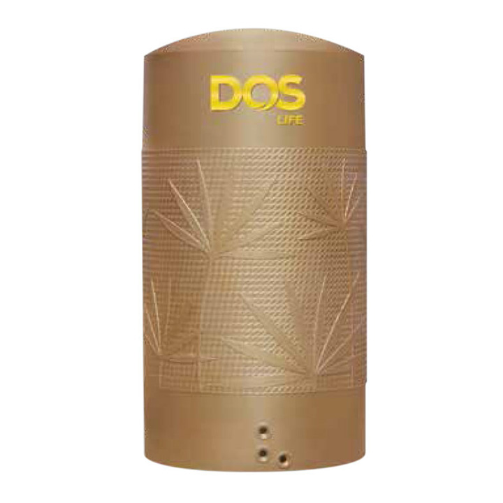 DOS รุ่น METALLIC 1000 BR