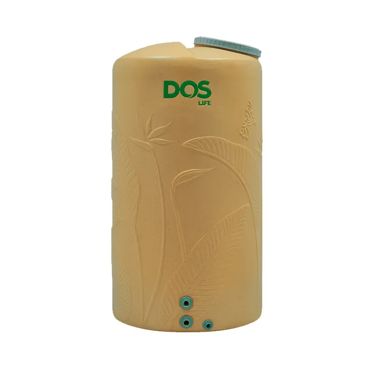 DOS รุ่น PARADISE DURAFLEX SILVER COMBAC 1000L