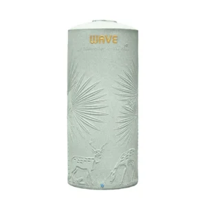 WAVE ขนาด 1500 ลิตร รุ่น THE PALM-1500L LGR