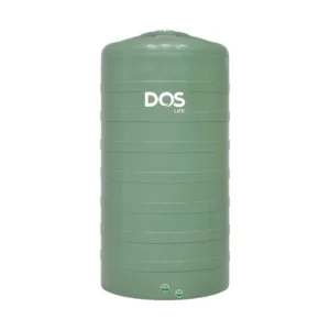 DOS 4000 ลิตร รุ่น PORCIO 4000GR