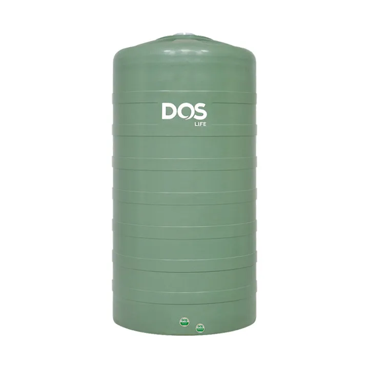 DOS 4000 ลิตร รุ่น PORCIO 4000GR