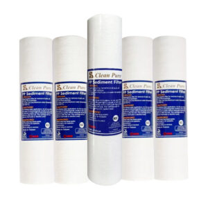 ไส้กรอง PP Clean Pure รุ่น PPPP 10-05CL