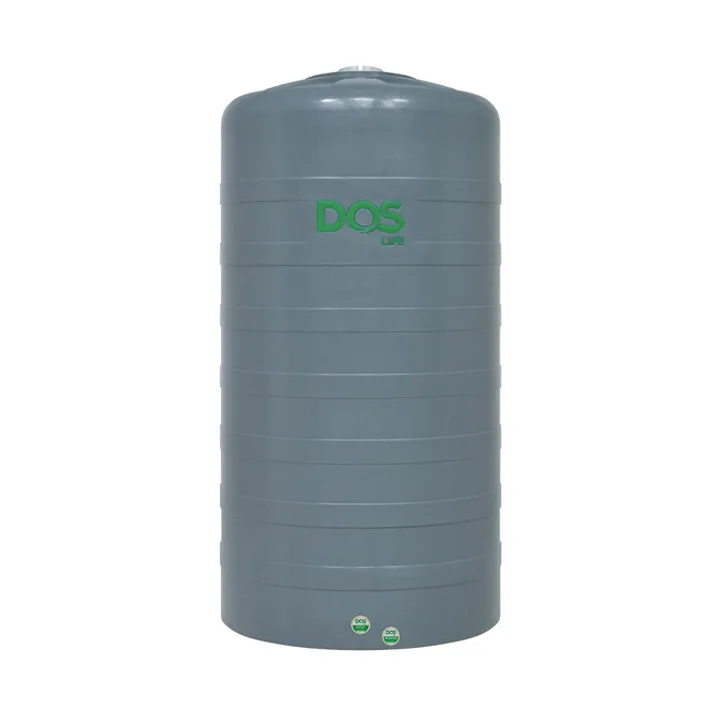 DOS 3000 ลิตร รุ่น CHAMP 3000