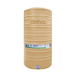 WAVE ขนาด 1500 ลิตร รุ่น PORCE 1500 BR