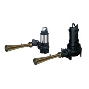 เครื่องเติมอากาศ KIRA รุ่น EP45.5-2 380V + รวม Guilde rail