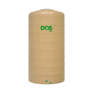 DOS 4000 ลิตร รุ่น PORCIO 4000CR