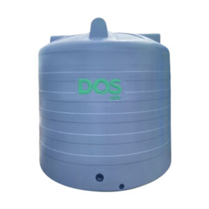 DOS 2500 ลิตร รุ่น CHAMP 2500