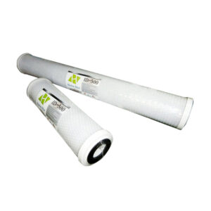 ไส้กรองคาร์บอน บล็อค Carbon Block Hydromax ขนาด 20 นิ้ว รุ่น CBB W-20HY