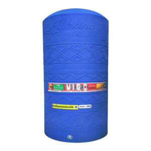 WAVE ขนาด 3000 ลิตร รุ่น VIGO 3000