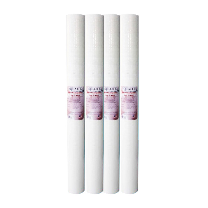 ไส้กรอง PP AQUATEK SUPER รุ่น PPPP 40-05AQ