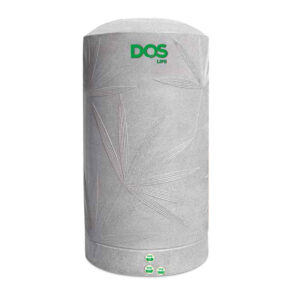 DOS รุ่น NATURA COMBAC 700GY