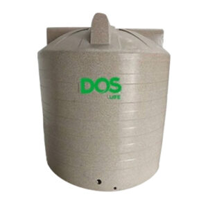 DOS 3000 ลิตร รุ่น GRANITO3000