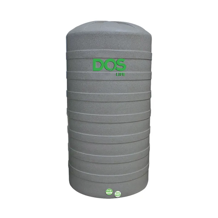 DOS รุ่น GRANITO2000GP