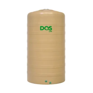 DOS 11500 ลิตร รุ่น PORCIO 11500CR