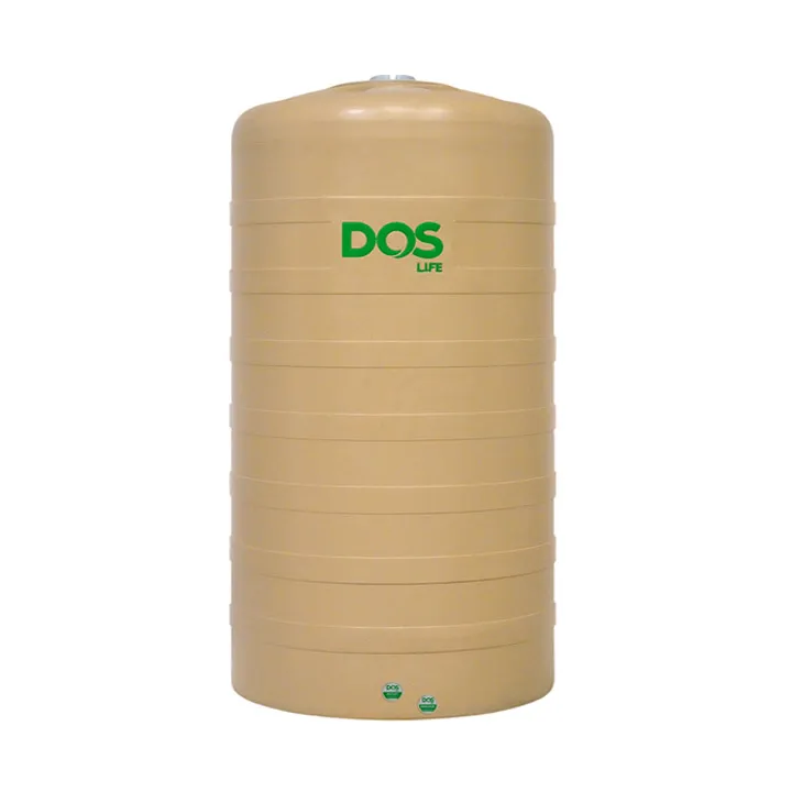 DOS 11500 ลิตร รุ่น PORCIO 11500CR