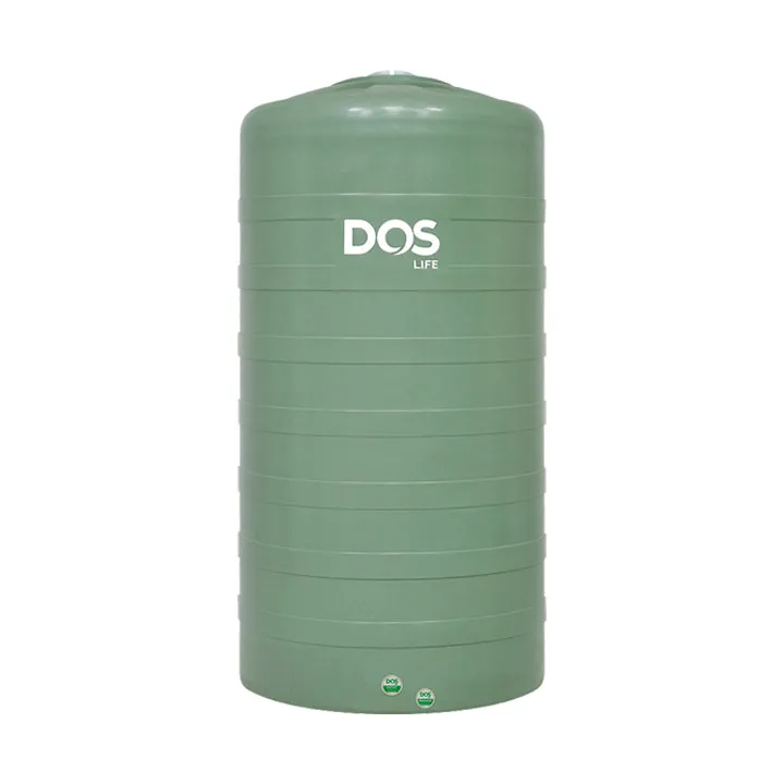 DOS รุ่น PORCIO 1000GR