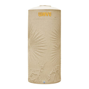 WAVE ขนาด 500 ลิตร รุ่น THE PALM-500L SA