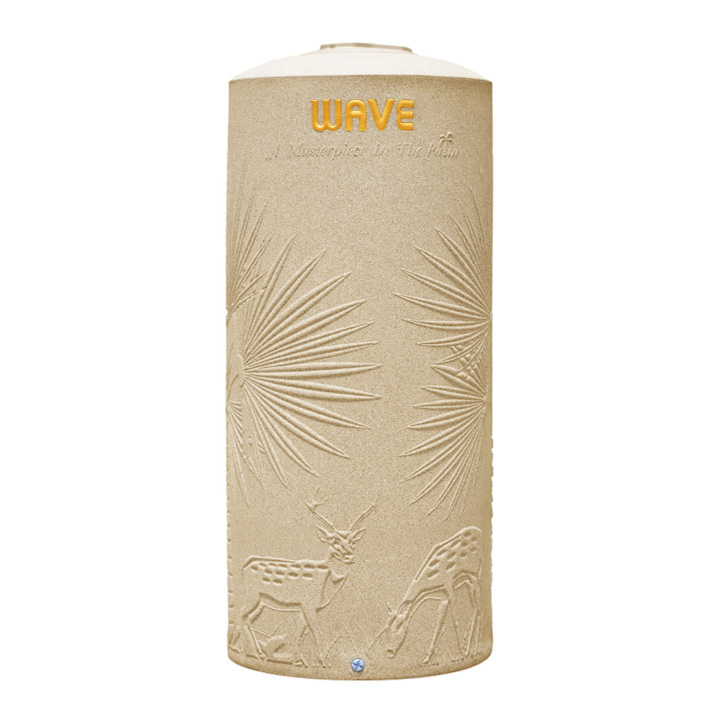 WAVE ขนาด 500 ลิตร รุ่น THE PALM-500L SA