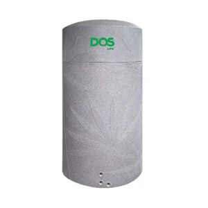 DOS รุ่น NATURA COMBAC 1500GY