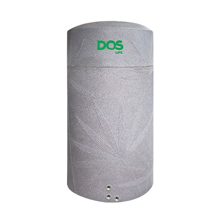 DOS รุ่น NATURA COMBAC 1500GY