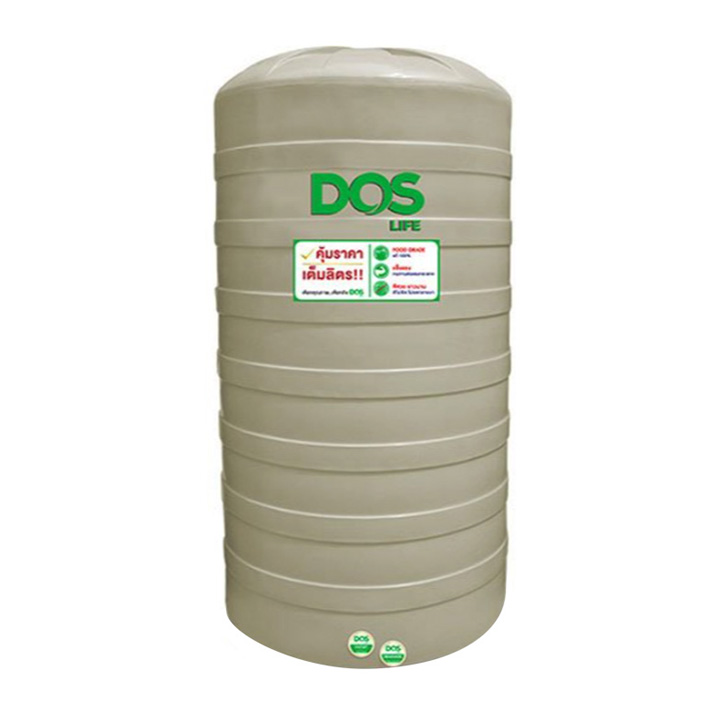 DOS รุ่น PORCIO 700CR